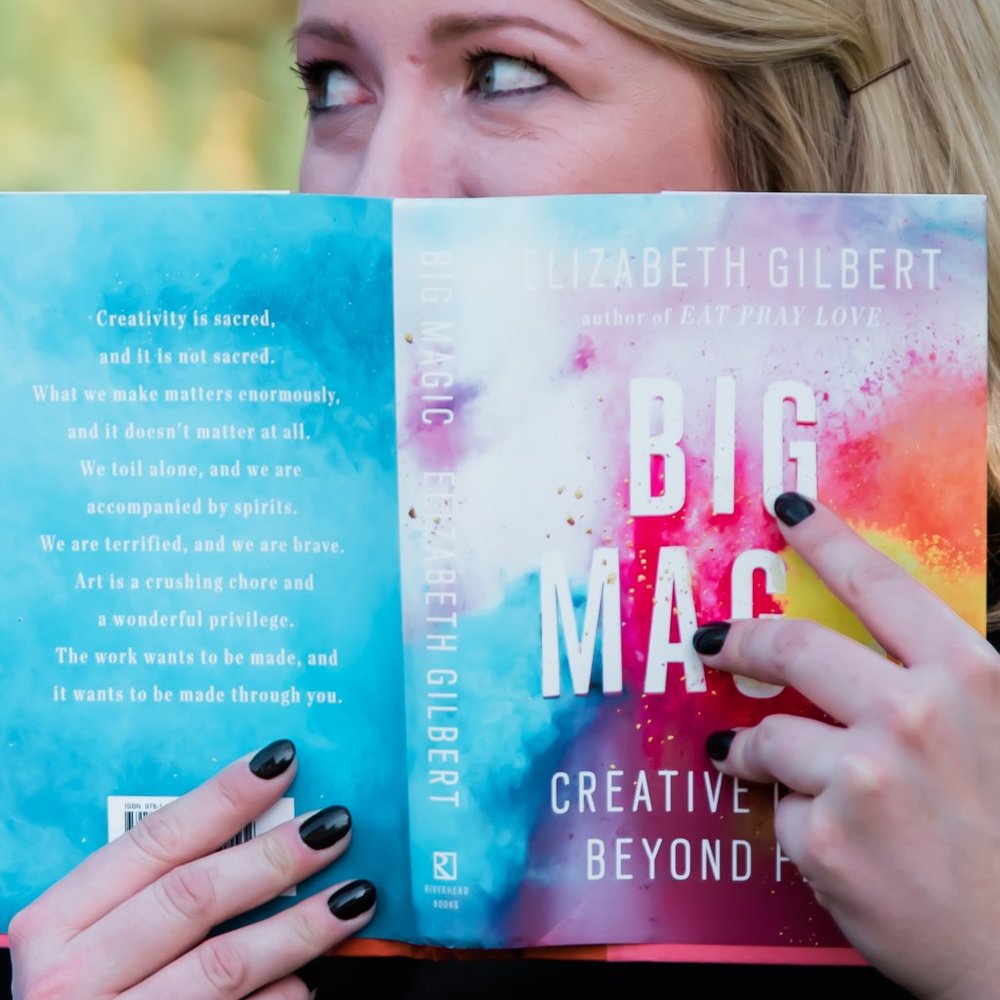 Meet your Posher, Vanessa